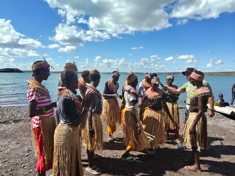7-Day Northern Kenya Cultural Photography Expedition