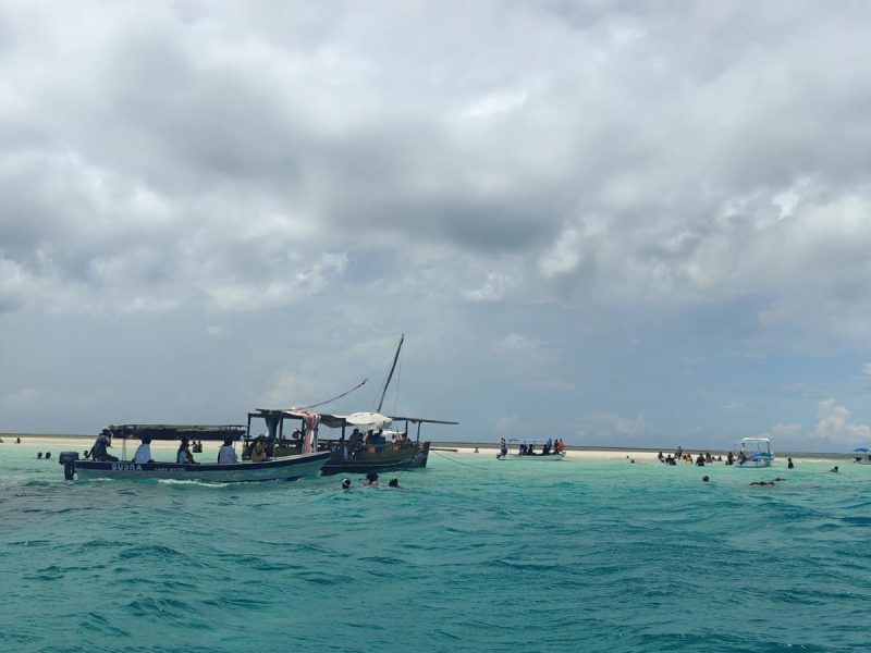 3 Day Zanzibar Adventure Tour | Stone Town & Safari Blue
