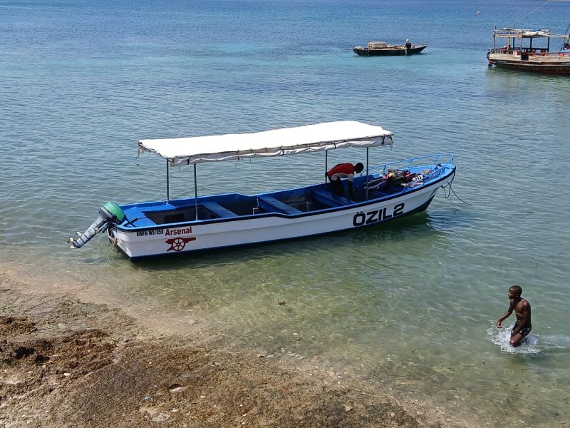 4 Day Zanzibar Tour: The Ultimate Unforgettable Island Escape