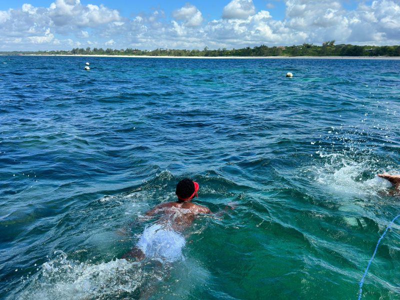 5-Day Watamu Luxury Beach Holiday