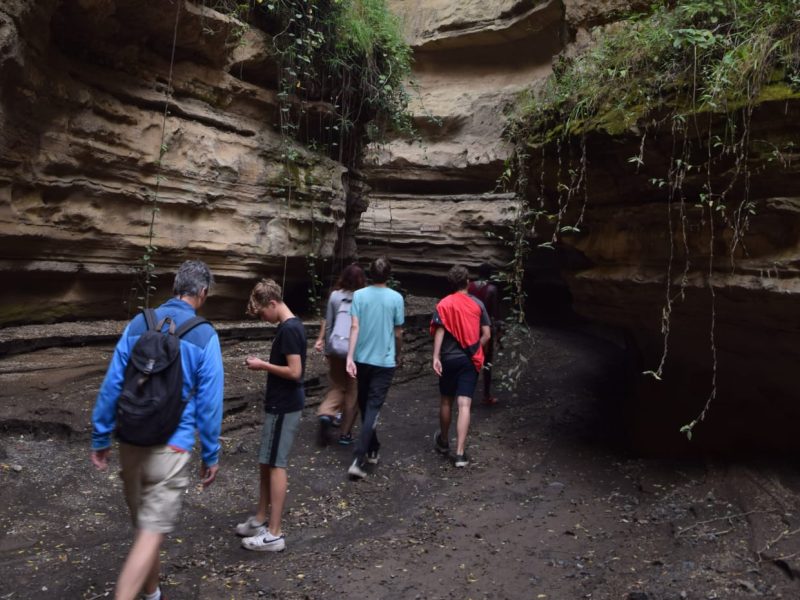 Day Trip to Hell’s Gate National Park Naivasha: Full Excursion