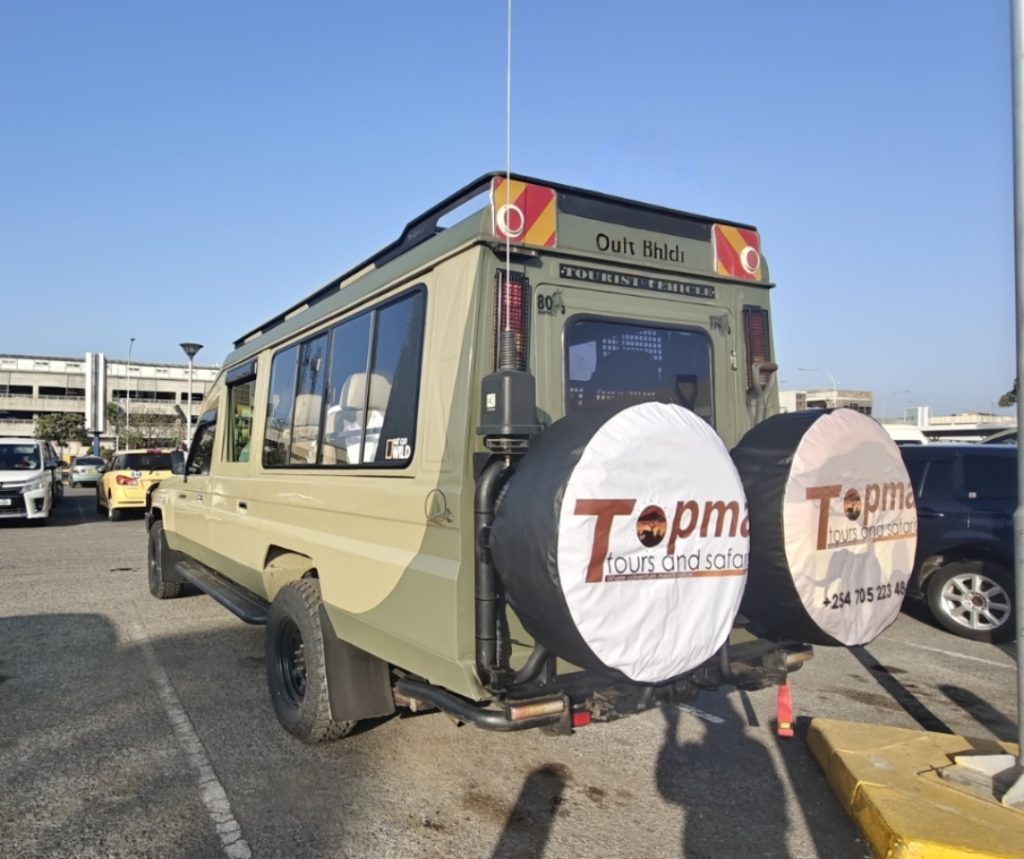 Topma Tours