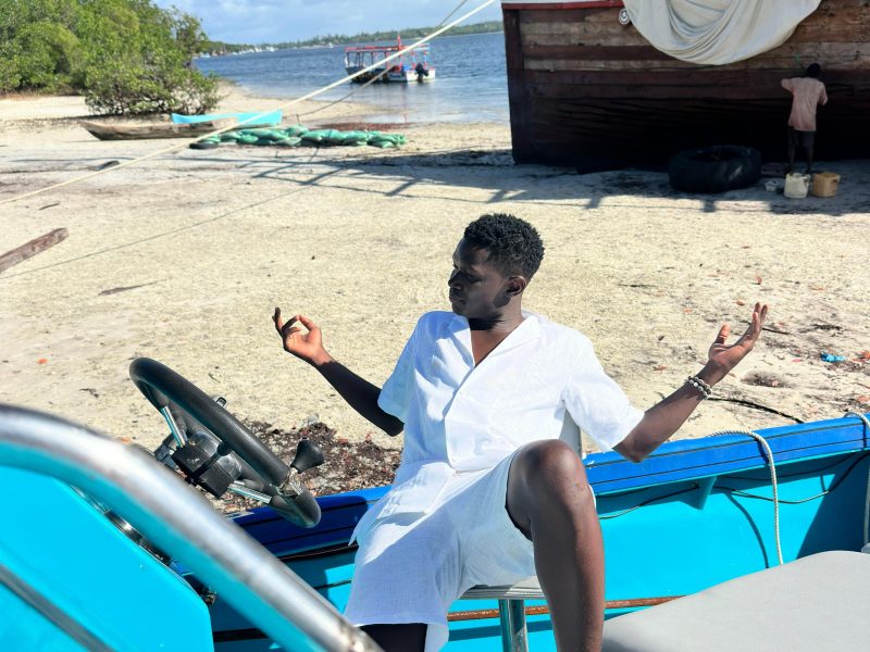 5-Day Zanzibar Tropical Escape and Spice Island Safari