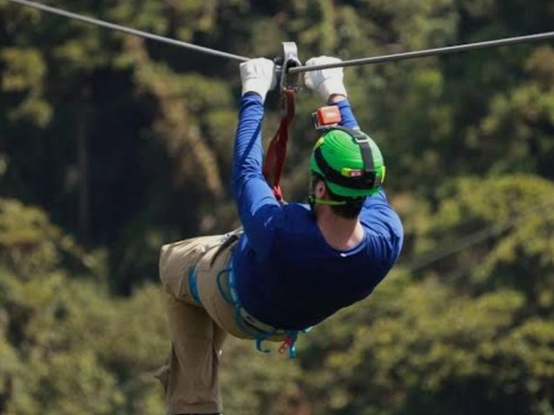 7 Days Nairobi, Lake Naivasha and Masai Mara Safari Package